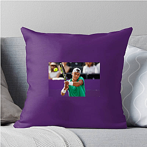Rune the Rhythm Holger Rune Pillows Cover