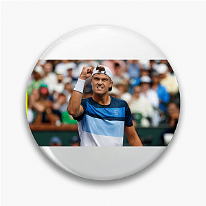 Rune’s Racket Talks Holger Rune Pins