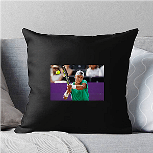 Rune the Rhythm Holger Rune Pillows Cover