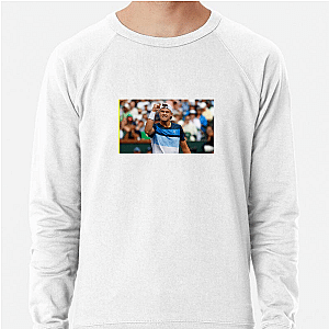 Rune’s Racket Talks Holger Rune Sweatshirts