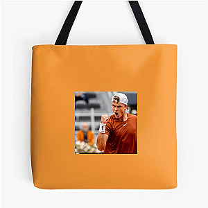 Holger Rune: Break Point Hunter Holger Rune Bags