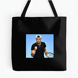 Fearless Like Rune Holger Rune Bags