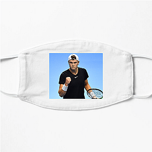Fearless Like Rune Holger Rune Face Masks