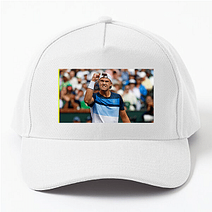 Rune’s Racket Talks Holger Rune Hats & Caps