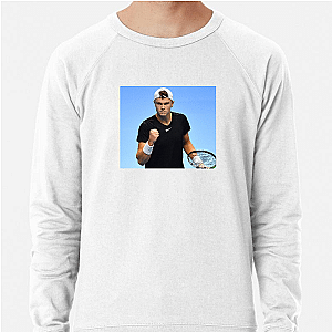 Fearless Like Rune Holger Rune Sweatshirts