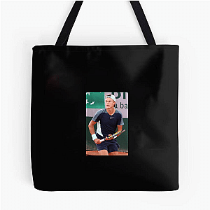 Holger Rune, Born to Rally Holger Rune Bags