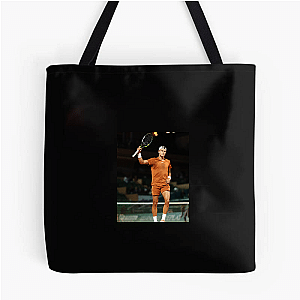 Power Play with Rune Energy Holger Rune Bags