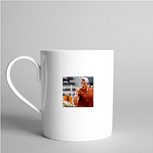 Holger Rune: Break Point Hunter Holger Rune Mugs