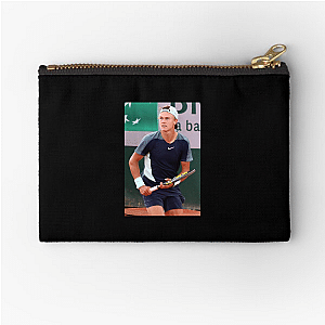 Holger Rune, Born to Rally Holger Rune Zipper Pouches