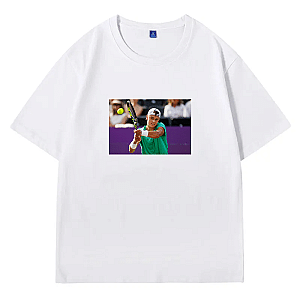 Rune the Rhythm Holger Rune T-Shirts