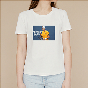 Game. Rune. Match. Holger Rune T-Shirts