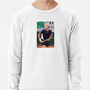 Holger Rune, Born to Rally Holger Rune Sweatshirts