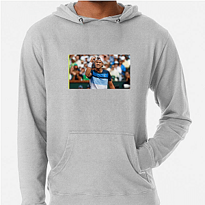 Rune’s Racket Talks Holger Rune Hoodies