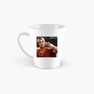Rune Doesn’t Miss Holger Rune Mugs