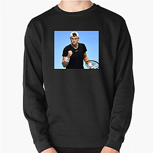 Fearless Like Rune Holger Rune Sweatshirts