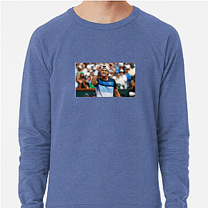 Rune’s Racket Talks Holger Rune Sweatshirts