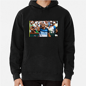Rune’s Racket Talks Holger Rune Hoodies