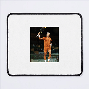 Power Play with Rune Energy Holger Rune Mouse Pads