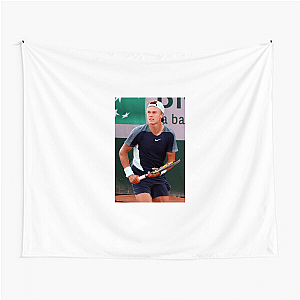 Holger Rune, Born to Rally Holger Rune Tapestries