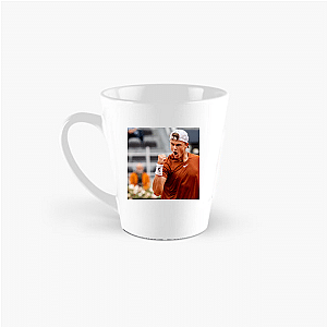 Holger Rune: Break Point Hunter Holger Rune Mugs