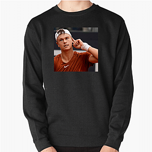 Rune Doesn’t Miss Holger Rune Sweatshirts