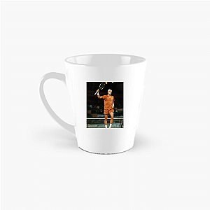 Power Play with Rune Energy Holger Rune Mugs