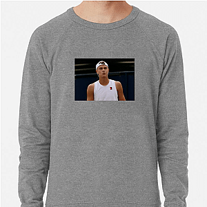 Smash the Line – Holger Rune Style Holger Rune Sweatshirts