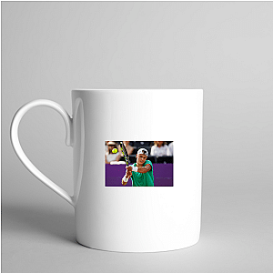 Rune the Rhythm Holger Rune Mugs