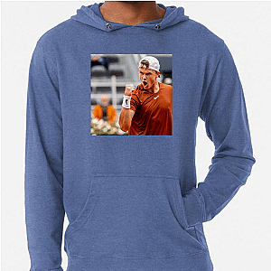 Holger Rune: Break Point Hunter Holger Rune Hoodies