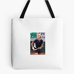 Holger Rune, Born to Rally Holger Rune Bags