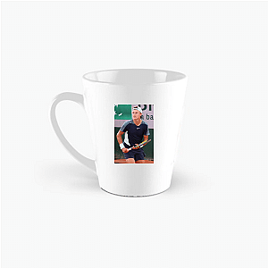 Holger Rune, Born to Rally Holger Rune Mugs