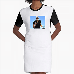 Fearless Like Rune Holger Rune Dresses