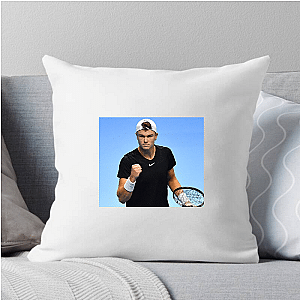 Fearless Like Rune Holger Rune Pillows Cover