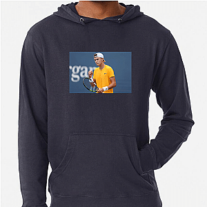 Game. Rune. Match. Holger Rune Hoodies