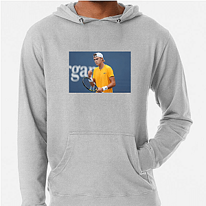 Game. Rune. Match. Holger Rune Hoodies