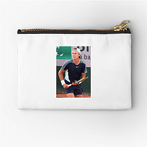 Holger Rune, Born to Rally Holger Rune Zipper Pouches