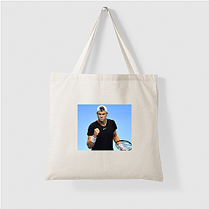 Fearless Like Rune Holger Rune Bags