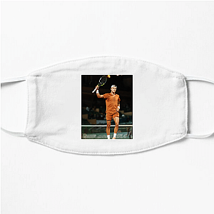 Power Play with Rune Energy Holger Rune Face Masks
