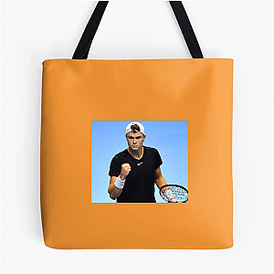 Fearless Like Rune Holger Rune Bags