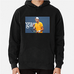 Game. Rune. Match. Holger Rune Hoodies