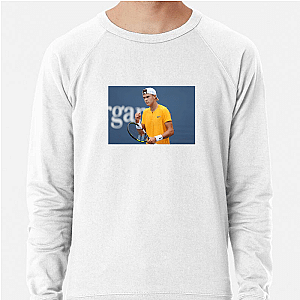 Game. Rune. Match. Holger Rune Sweatshirts