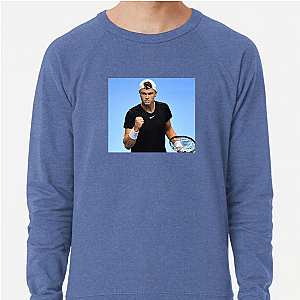 Fearless Like Rune Holger Rune Sweatshirts
