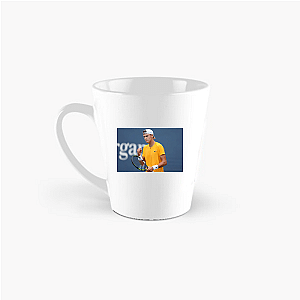 Game. Rune. Match. Holger Rune Mugs
