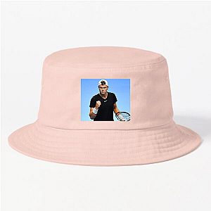 Fearless Like Rune Holger Rune Hats & Caps