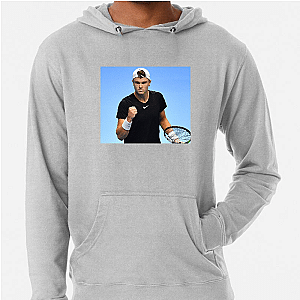 Fearless Like Rune Holger Rune Hoodies