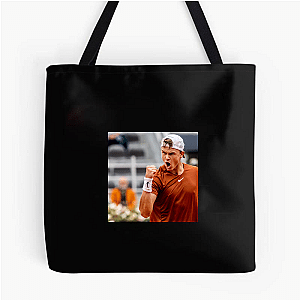 Holger Rune: Break Point Hunter Holger Rune Bags