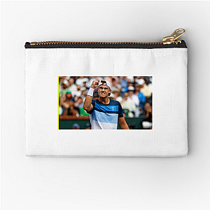 Rune’s Racket Talks Holger Rune Zipper Pouches