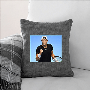 Fearless Like Rune Holger Rune Pillows Cover