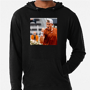 Holger Rune: Break Point Hunter Holger Rune Hoodies