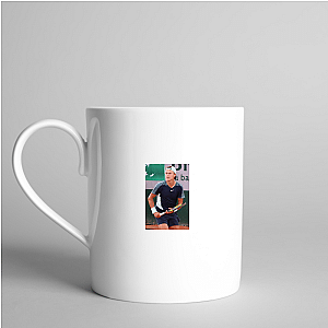 Holger Rune, Born to Rally Holger Rune Mugs